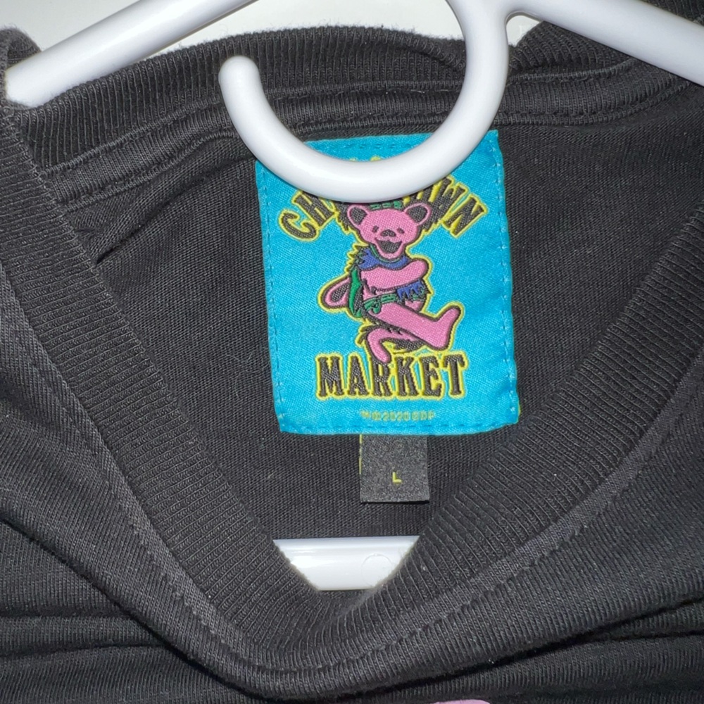 ChinaTown Market Shirt
